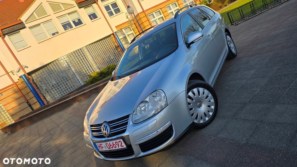 Volkswagen Golf - 40