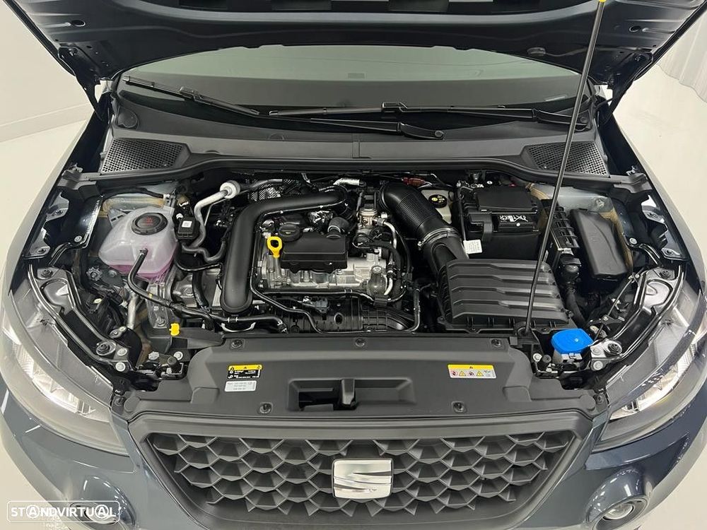 SEAT Arona 1.0 TSI Style - 28