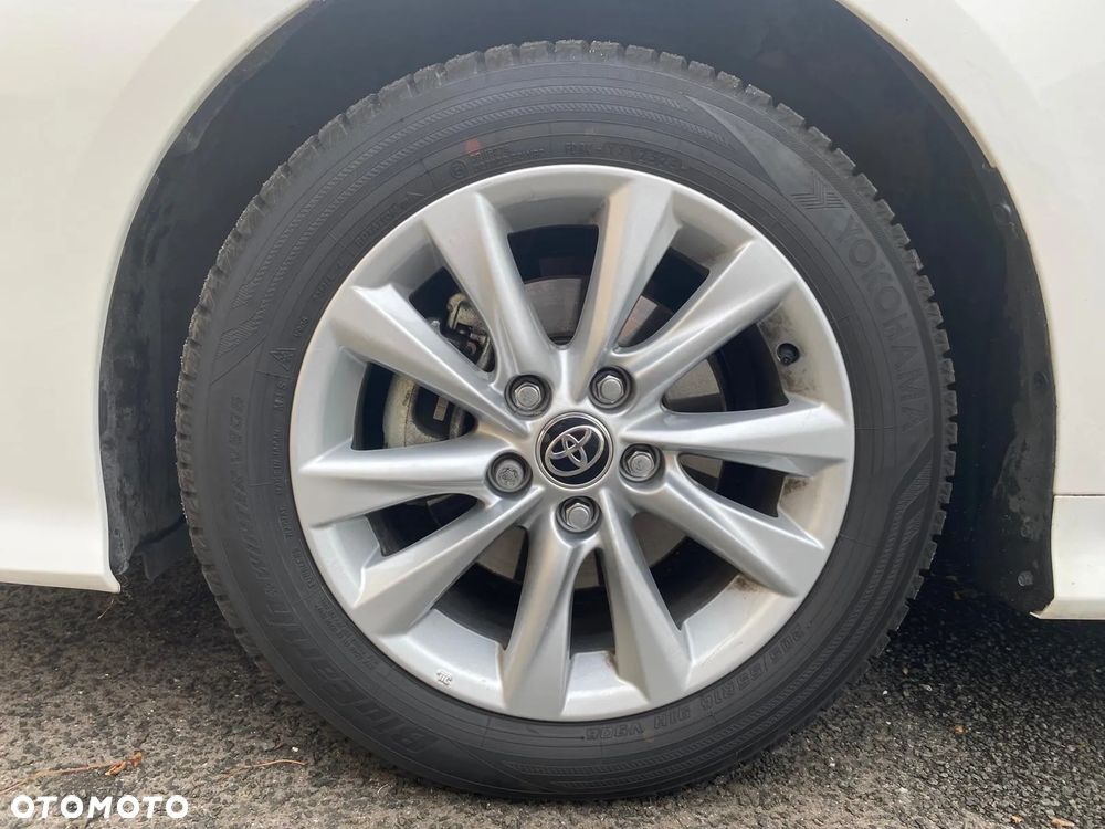 Toyota Corolla 1.8 Hybrid Comfort - 10