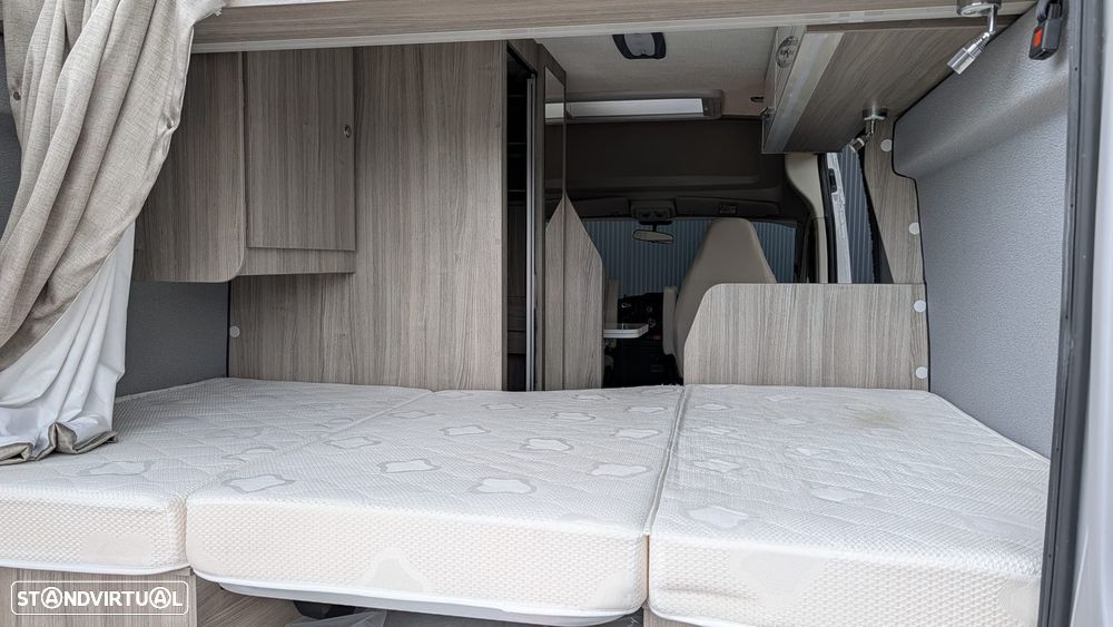 Fiat Ducato RANDGER - 24