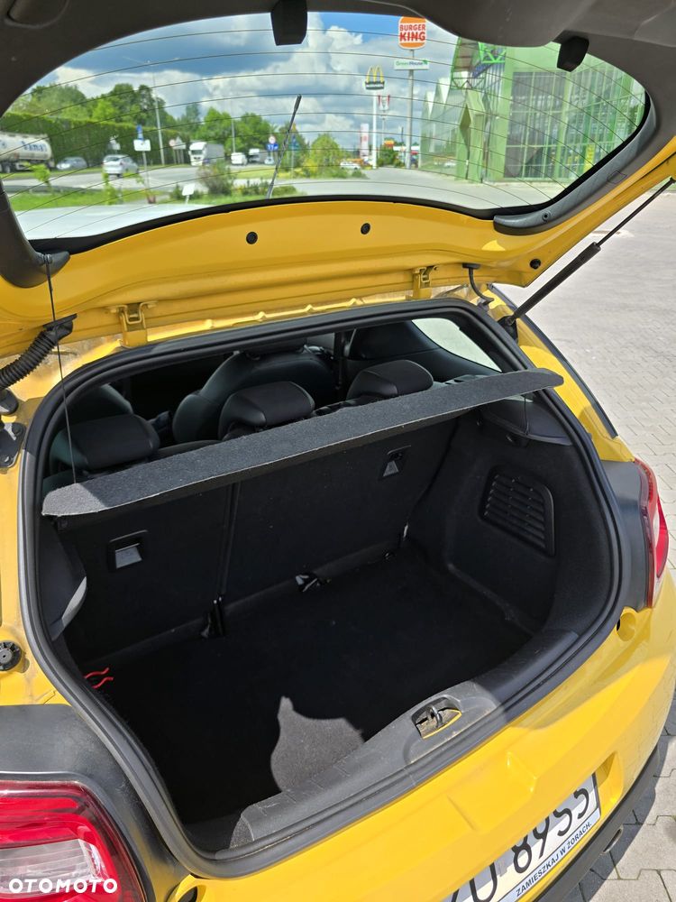 Citroën DS3 1.4 VTi Chic - 21