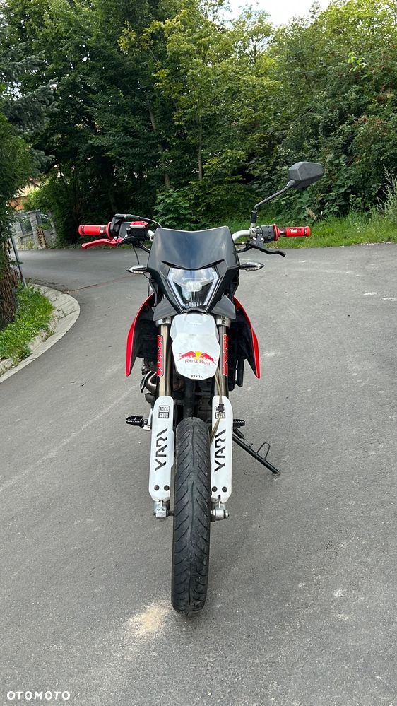 Malaguti XSM - 3