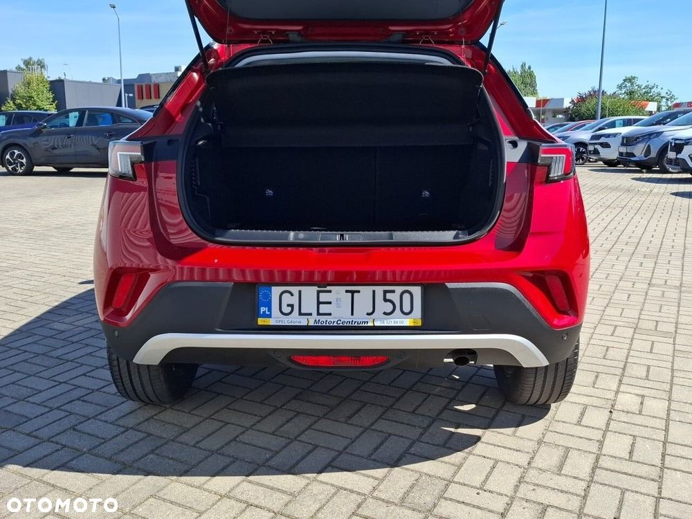 Opel Mokka 1.2 T Elegance S&S - 6