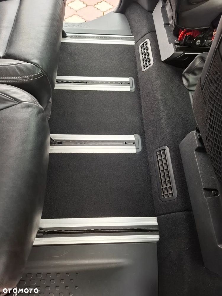 Opel Vivaro L1H1 S&S Tourer - 18