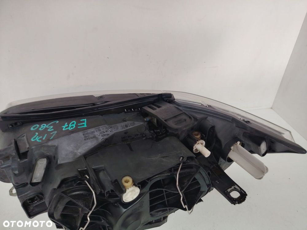BMW 1 E87 7193388 LAMPA PRZÓD PRZEDNIA PRAWA  EUROPA - 10