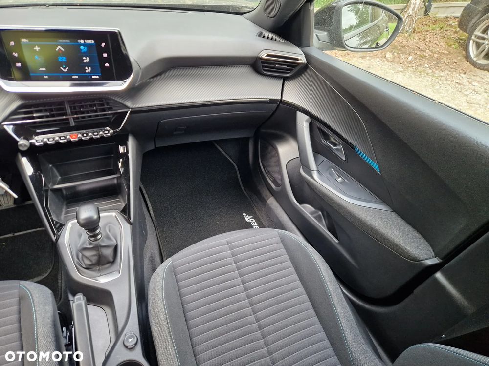 Peugeot 2008 PureTech 100 Style - 9