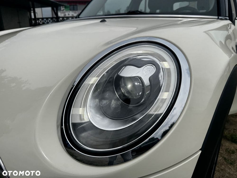 MINI Cooper - 5
