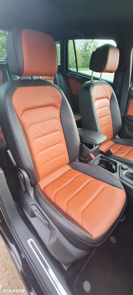 Volkswagen Tiguan 2.0 TDI BMT SCR 4Mot Highline DSG - 17