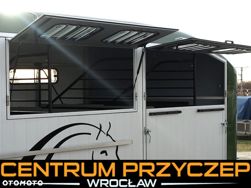 Cheval Liberte MAXI 4 KONNA, SIODLARNIA, TRAP - 24