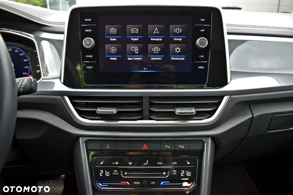 Volkswagen T-Roc 1.5 TSI Style DSG - 19