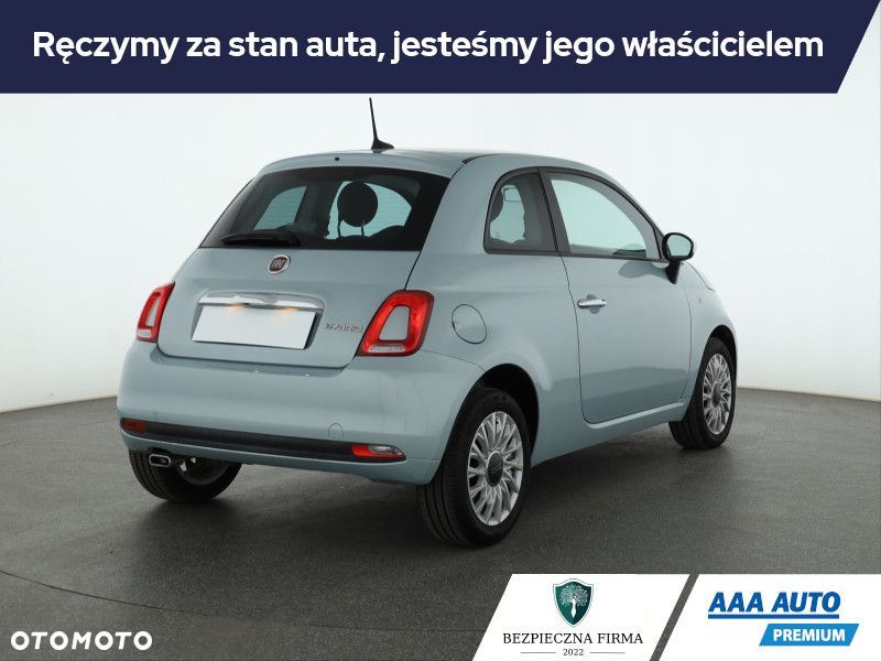 Fiat 500 - 6