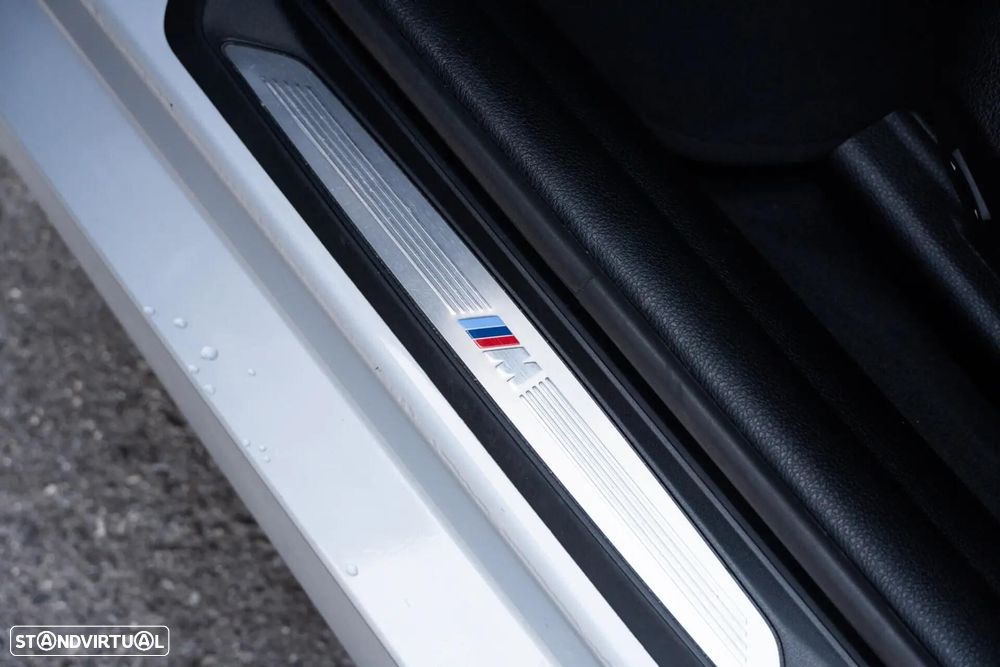 BMW 420 Gran Coupé d Pack M - 59