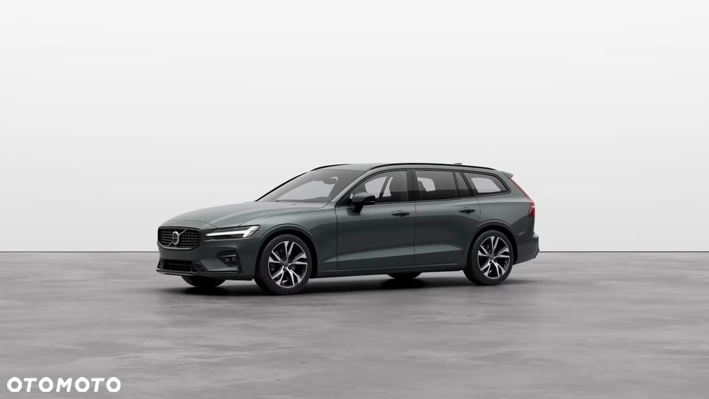 Volvo V60 - 1