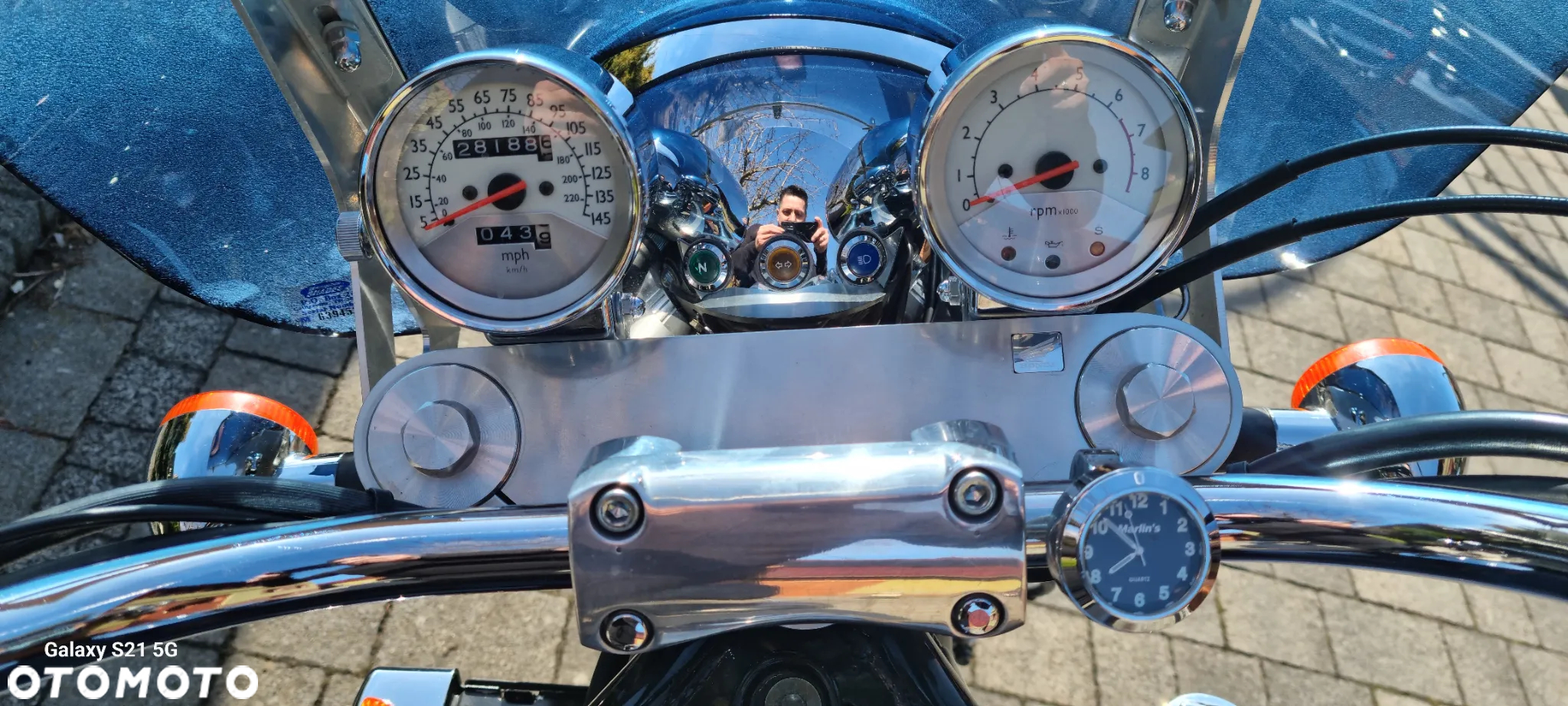 Honda Valkyrie - 11