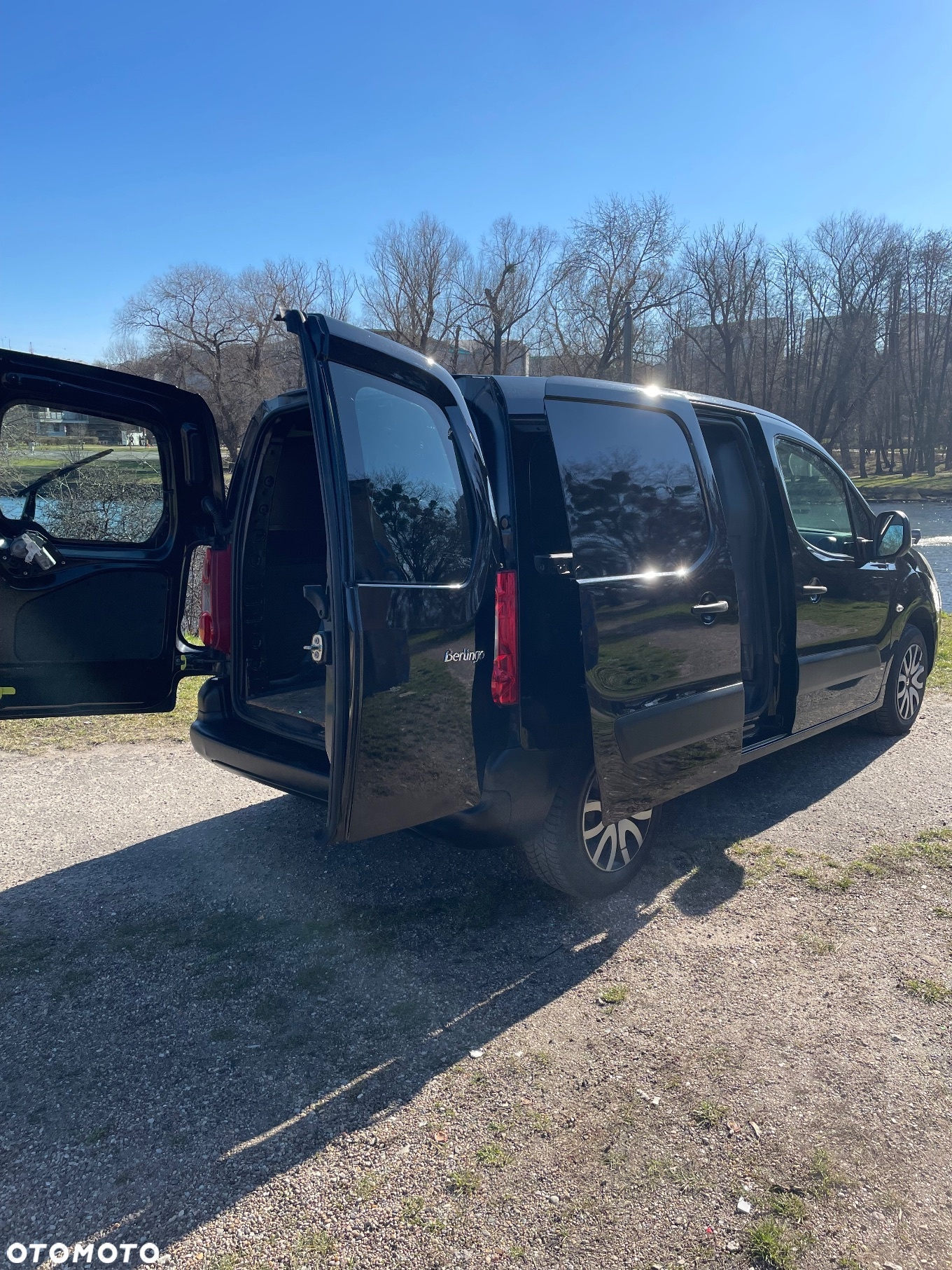 Citroën Berlingo - 8