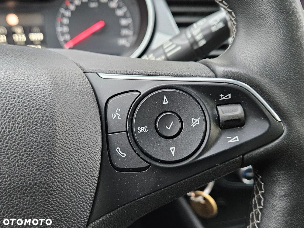 Opel Crossland X 1.5 Start/Stop Ultimate - 14