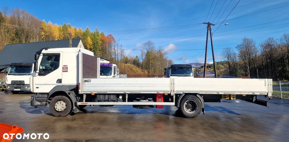 Renault VP MDA3C/Z - 9