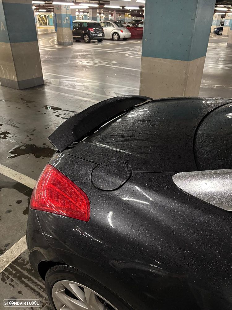 Peugeot RCZ 1.6 155 THP - 4