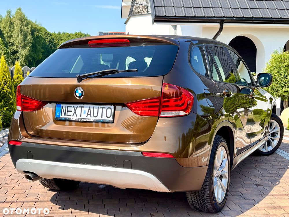 BMW X1 - 18