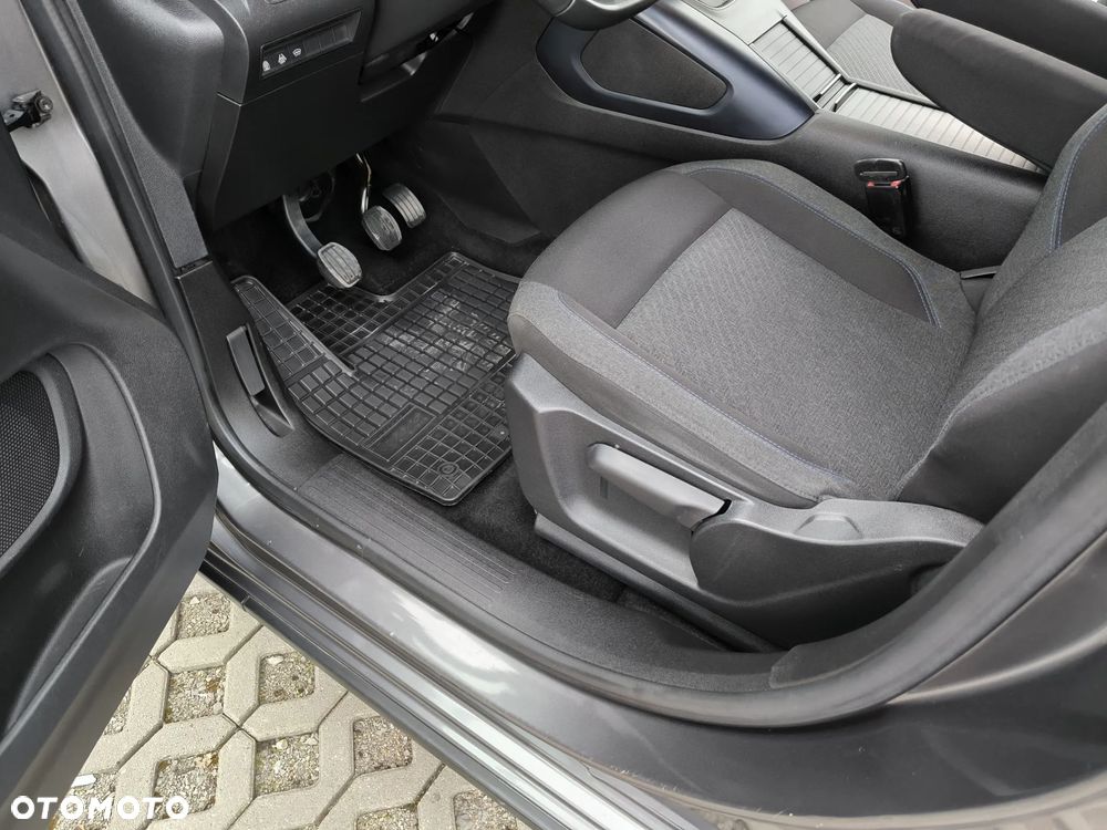 Peugeot Rifter Long 1.5 BlueHDI Allure S&S (7-os.) - 21