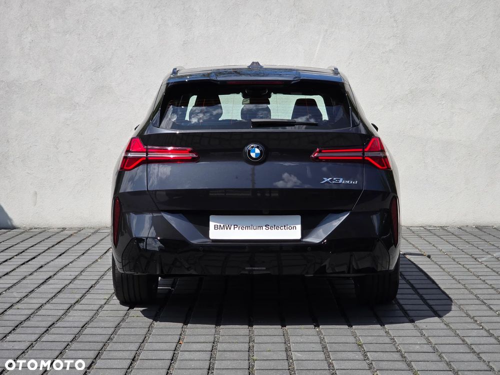BMW X3 - 7