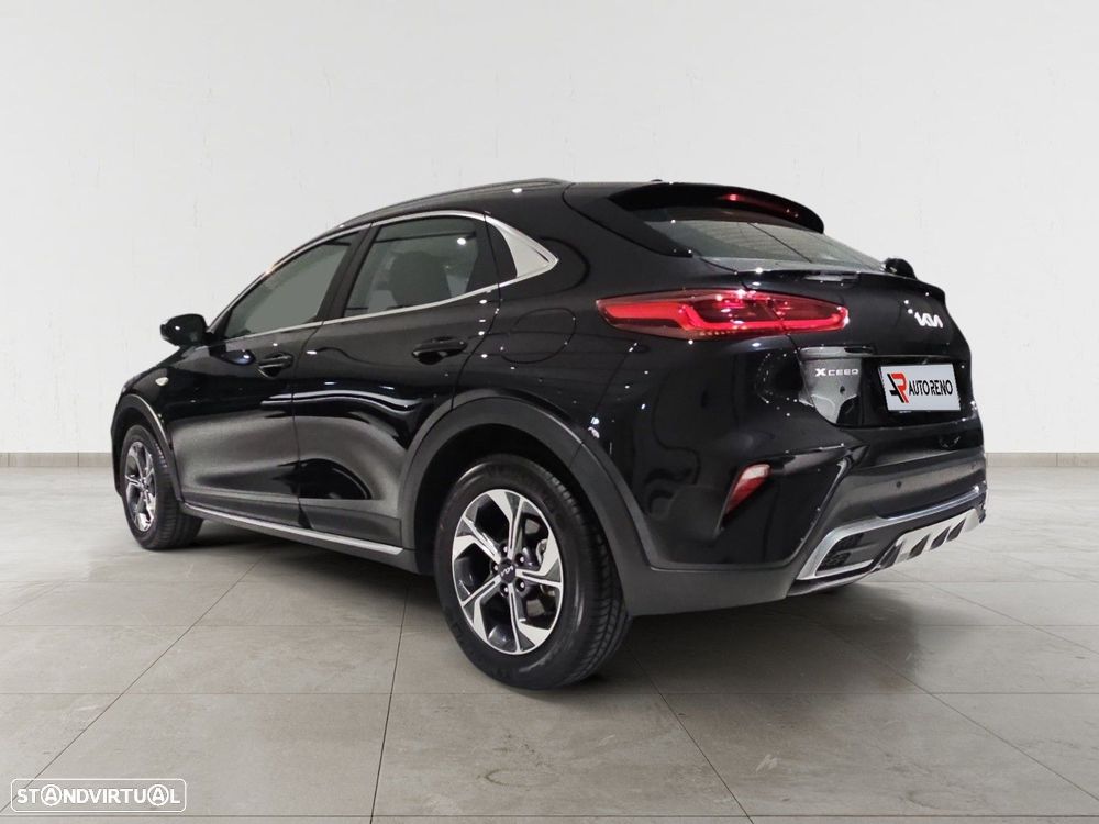 Kia XCeed 1.0 T-GDI Dynamic - 4