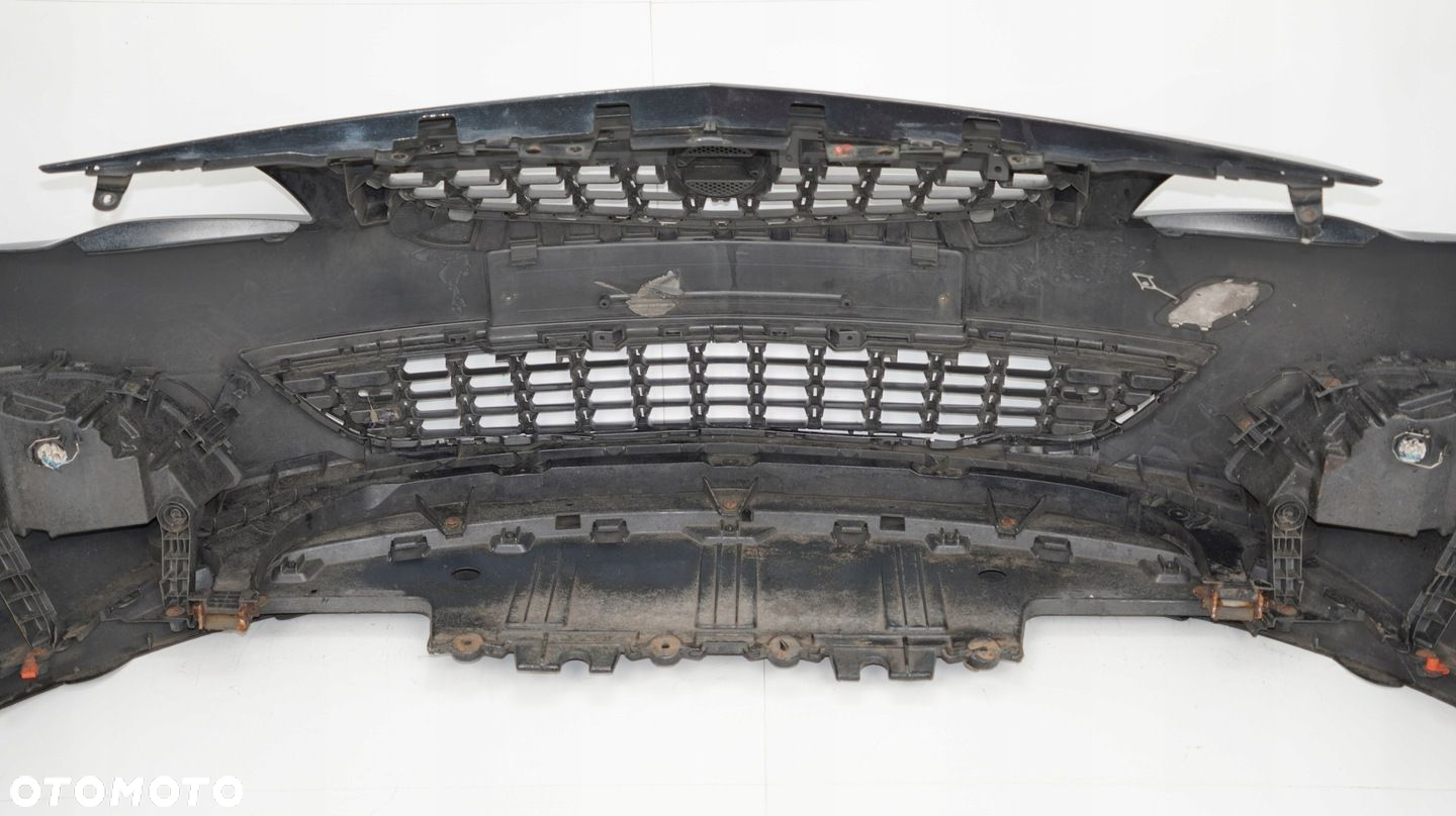 ZDERZAK PRZÓD PRZEDNI OPEL ASTRA J 09-12R - 10