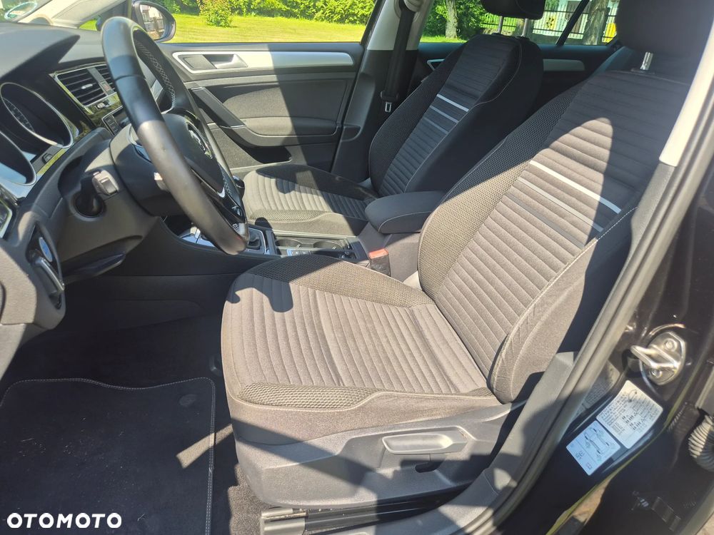 Volkswagen Golf 1.4 TSI BlueMotion Technology Cup - 13