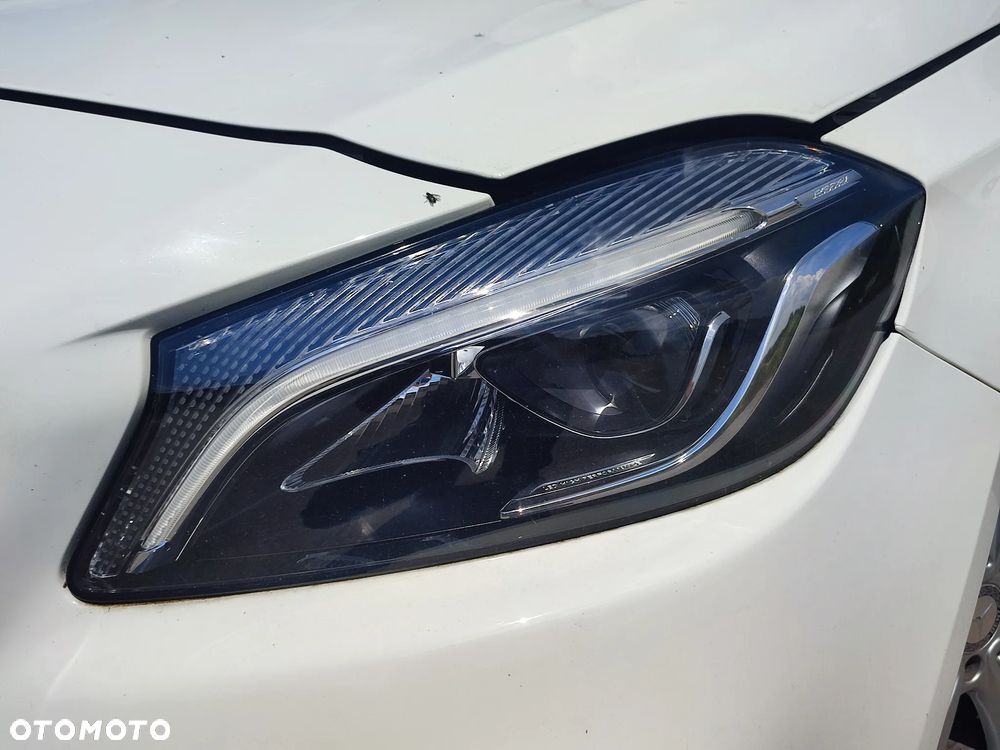 Mercedes-Benz Klasa A 180 d 7G-DCT Activity Edition - 22