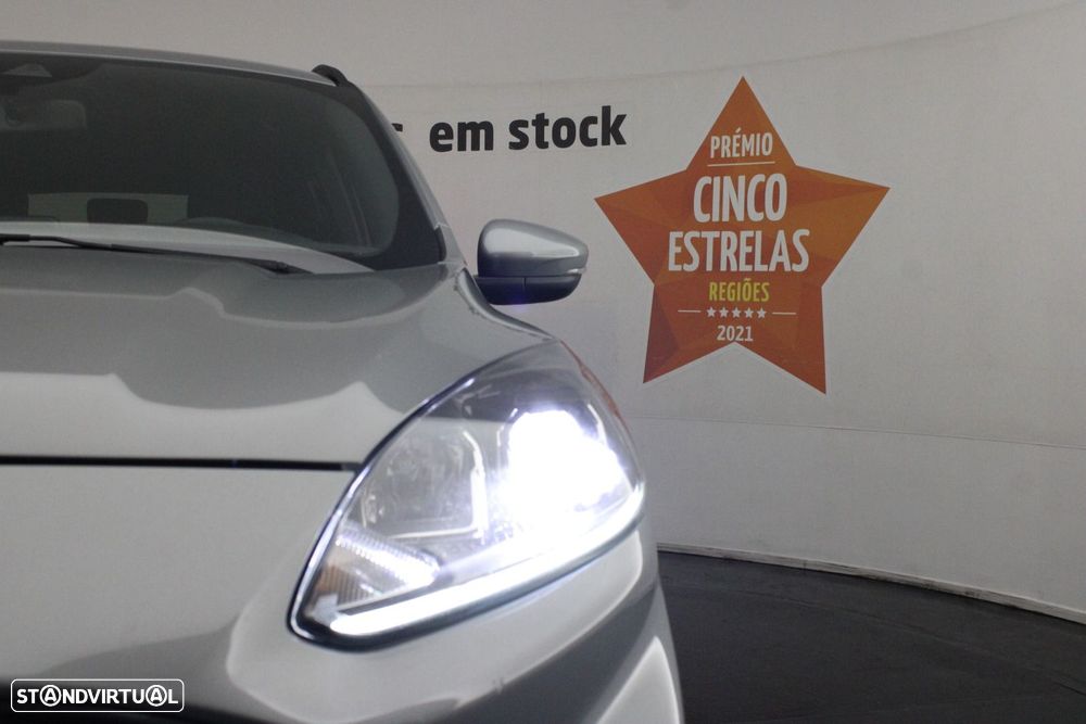 Ford Kuga 1.5 TDCi EcoBlue Titanium Aut. - 37