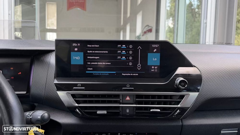 Citroën C4 1.5 BlueHDi Feel Pack - 25