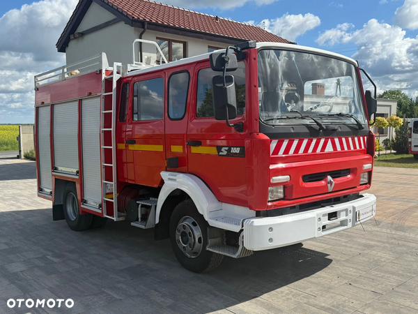 Renault MIDLINER S180