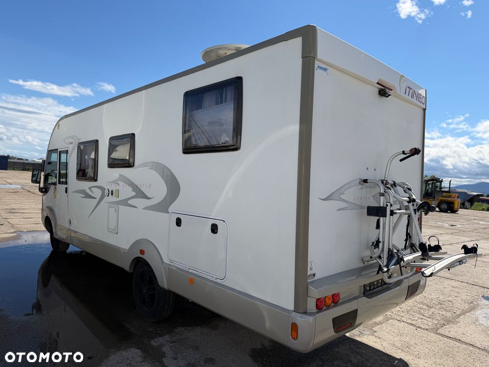 Itineo JB 740 - 6