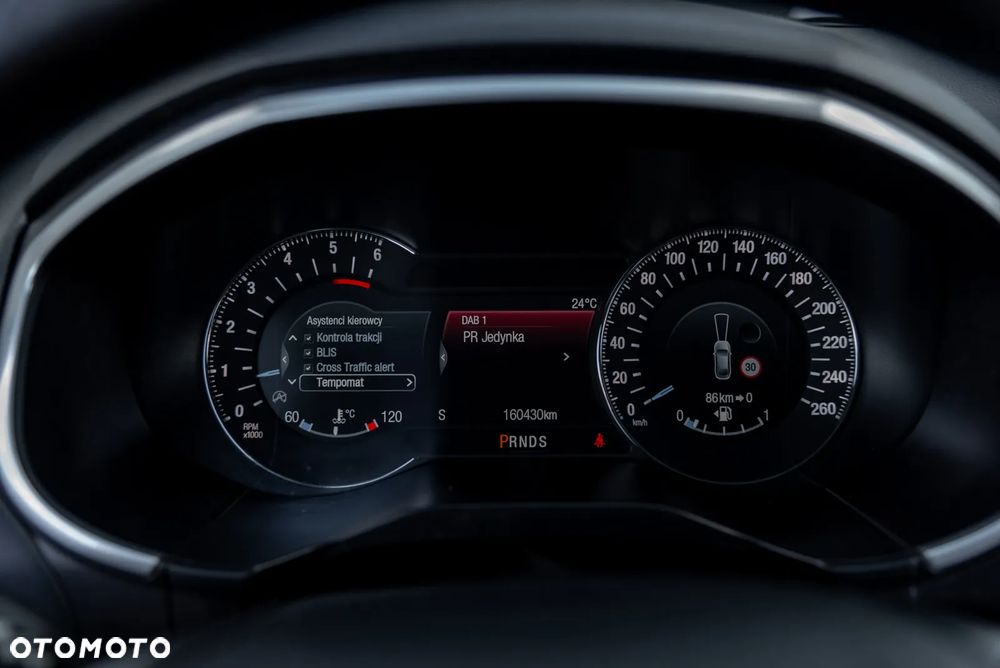 Ford Galaxy 2.0 TDCi Bi-Turbo Titanium PowerShift - 27