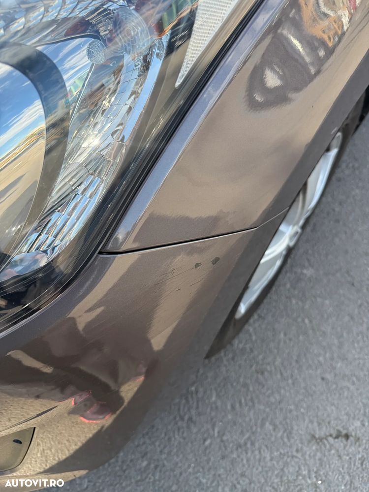 Hyundai i30 1.6 GDI 7DCT 5DR Highway - 13