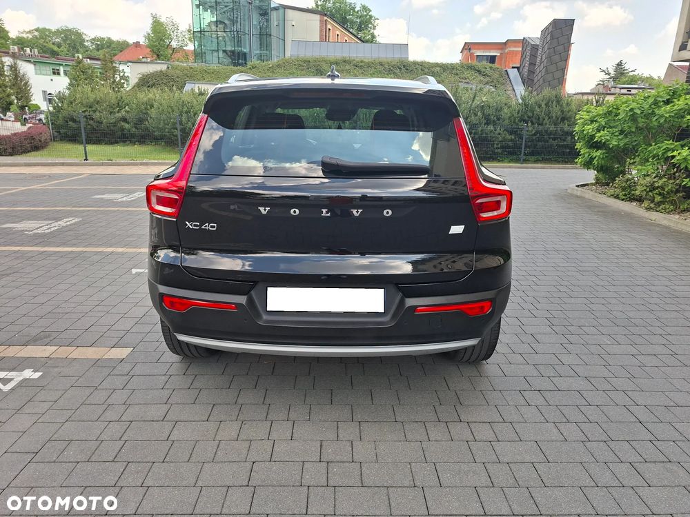 Volvo XC 40 - 13