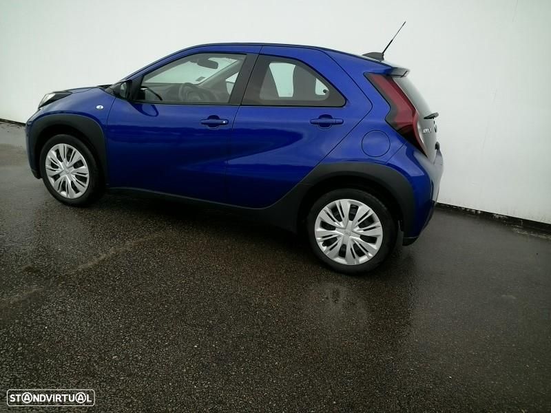 Toyota Aygo X 1.0 Play - 22