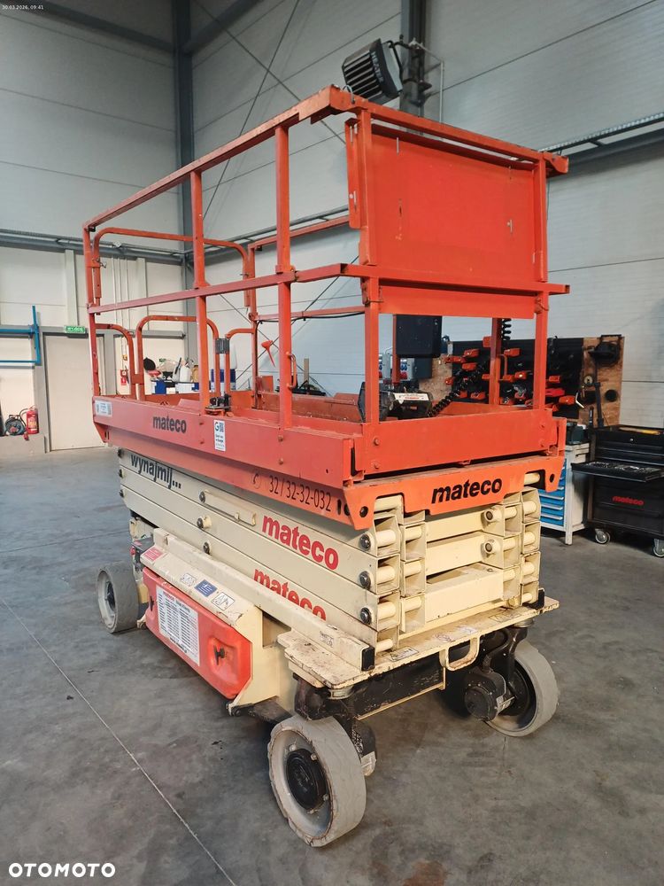 JLG 3246ES - 3