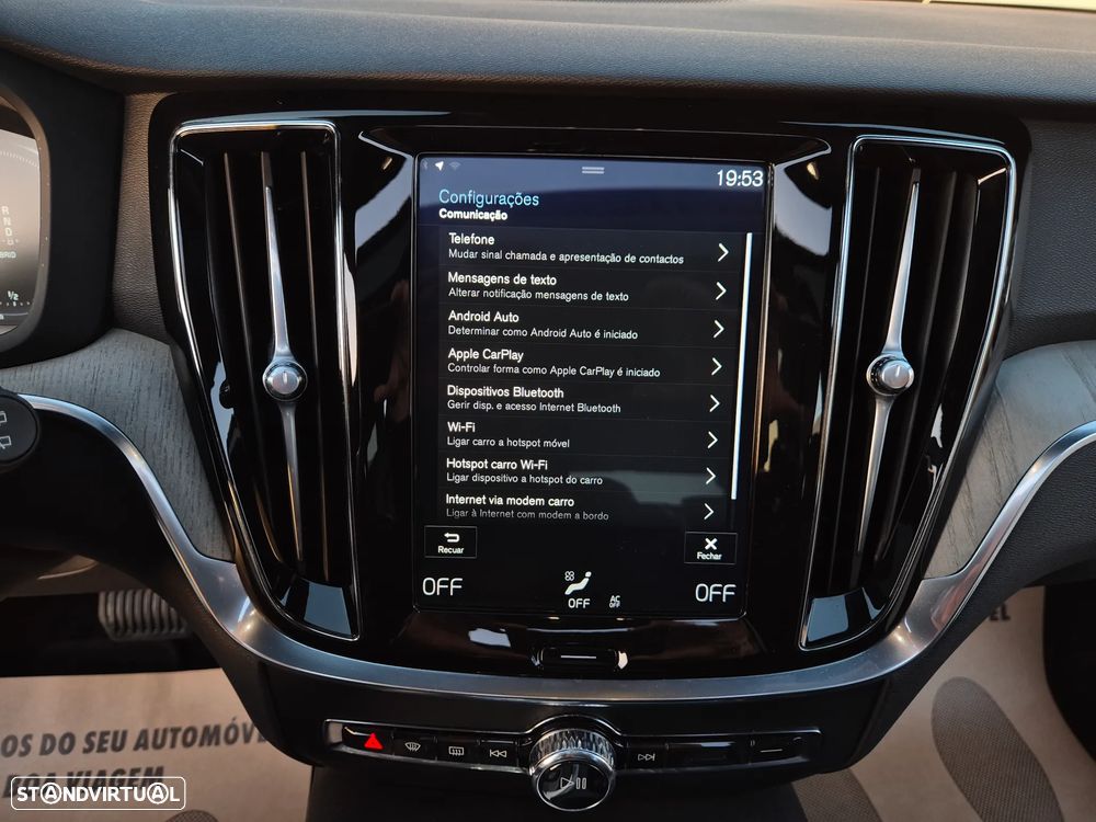 Volvo V60 2.0 T8 AWD TE Inscription - 41