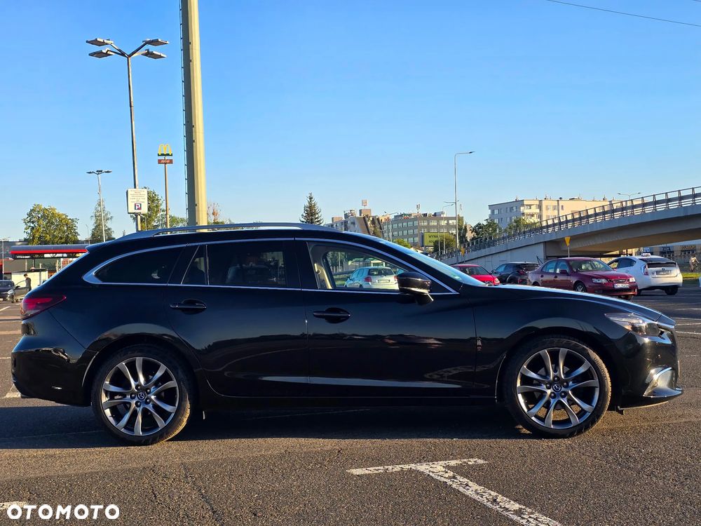 Mazda 6 2.0 Skypassion I-ELoop - 5