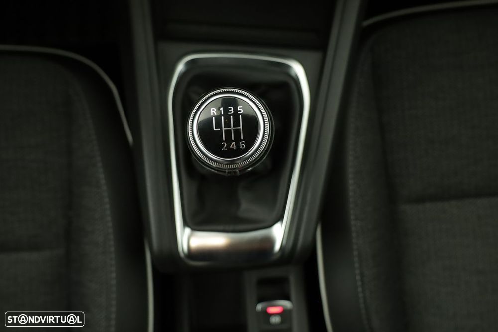 Renault Captur 1.0 TCe Techno Bi-Fuel - 14