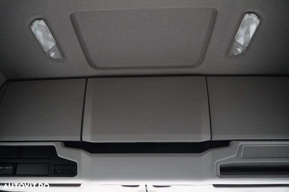 Scania S 500 / RETARDER / I-PARK COOL /  OPONY  100% / EURO 6 - 33