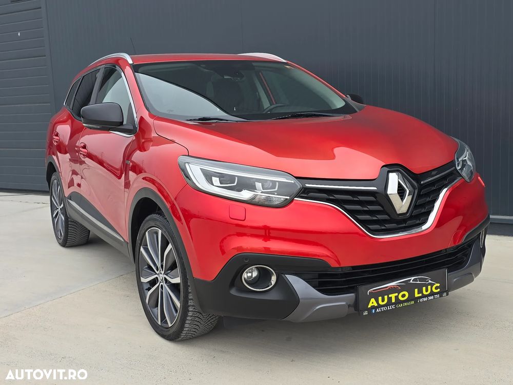 Renault Kadjar 1.5 DCI Life - 18