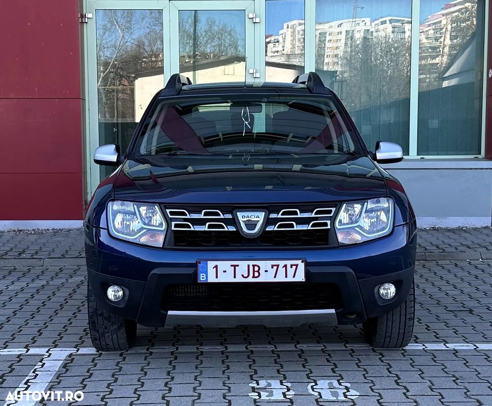 Dacia Duster - 25