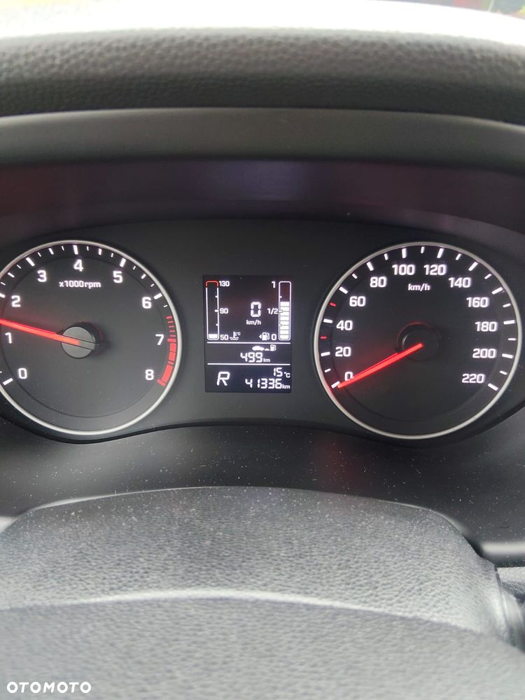 Hyundai i20 1.2 Comfort - 4