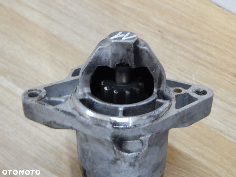 Rozrusznik 2.0 2.3 dci Trafic vivaro Master III Movano Koleos x-trail Laguna espace 07-14 Łuków części - 3