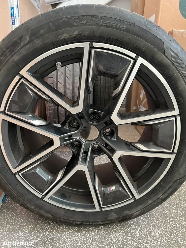 BMW Seria 4 420d xDrive AT MHEV - 25