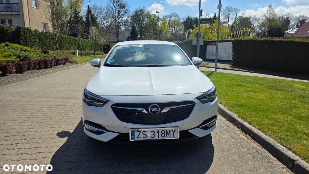Opel Insignia 2.0 T 4x4 Elite S&S - 5
