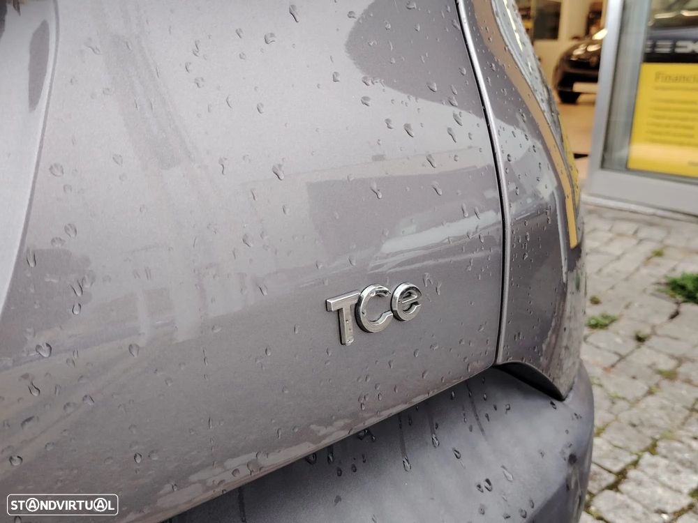 Renault Captur 0.9 TCE Exclusive - 27