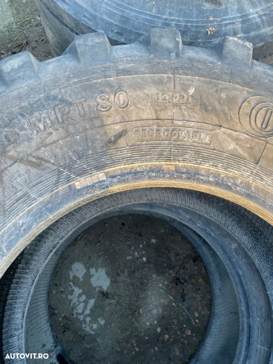 Continental HCS 395/85 R20 168J 20PR - 12